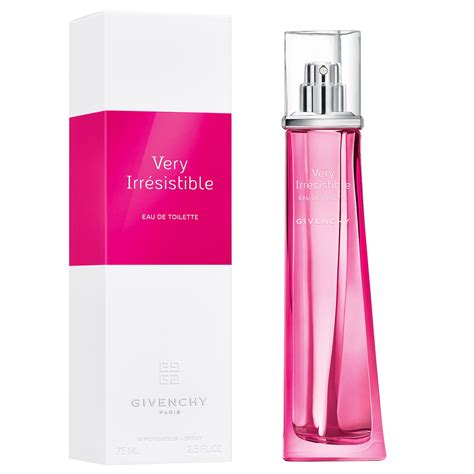 very irresistible givenchy limited edition|Givenchy perfume very irresistible priceline.